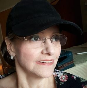 Meet your Posher, Nancy